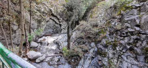 Trodos Zypern - faszinierende Berglandschaft 24