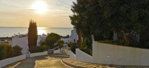 Umziehen und Leben genießen in Ikaria Village - Paphos.