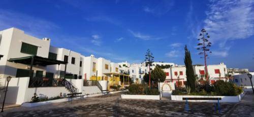 Ikaria Village - wohnen und investieren am Mittelmeer auf Zypern.