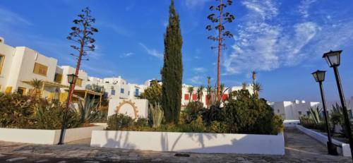 Investieren am Mittelmeer in die Immobilien - Ikaria Village.