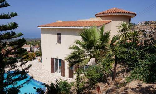 Villa in Kamares Zypern Kaufen 034