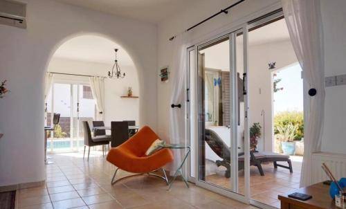 Villa in Kamares Zypern Kaufen 021