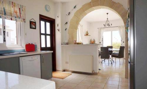 Villa in Kamares Zypern Kaufen 022