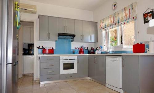 Villa in Kamares Zypern Kaufen 023