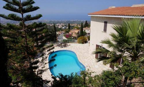 Villa in Kamares Zypern Kaufen 033