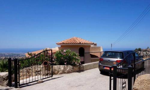 Villa in Kamares Zypern Kaufen 030