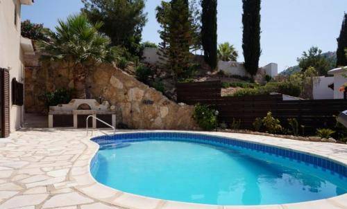 Villa in Kamares Zypern Kaufen 032