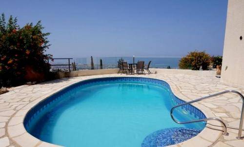 Villa in Kamares Zypern Kaufen 031