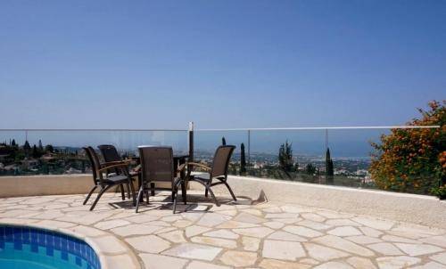 Villa in Kamares Zypern Kaufen 035