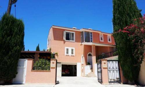 Tsada - Zypern Villa kaufen 13