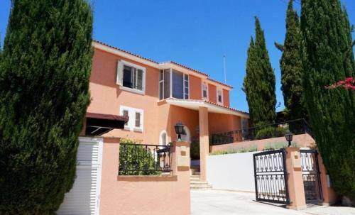 Tsada - Zypern Villa kaufen 15