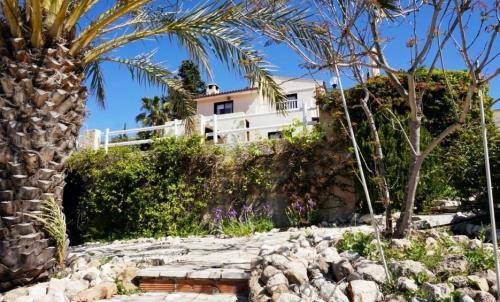 Zypern Immobilien - Villa Kamares 10