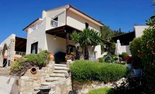 Zypern Immobilien - Villa Kamares 13