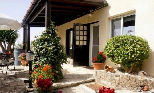 Zypern Immobilien - Villa Kamares 15