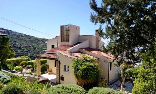 Zypern Immobilien - Villa Kamares 16