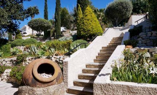 Zypern Immobilien - Villa Kamares 17