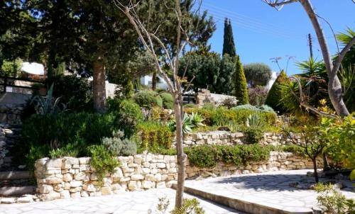 Zypern Immobilien - Villa Kamares 21