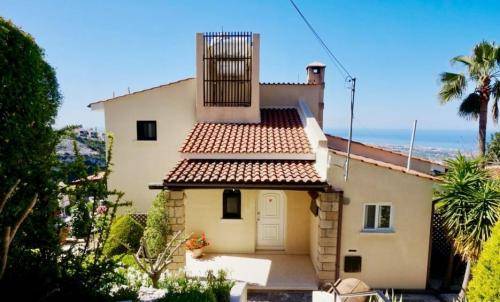 Zypern Immobilien - Villa Kamares 18