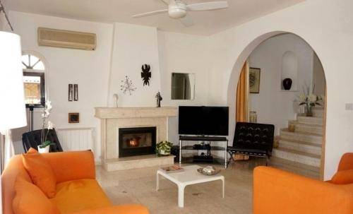 Zypern Immobilien - Villa Kamares 22