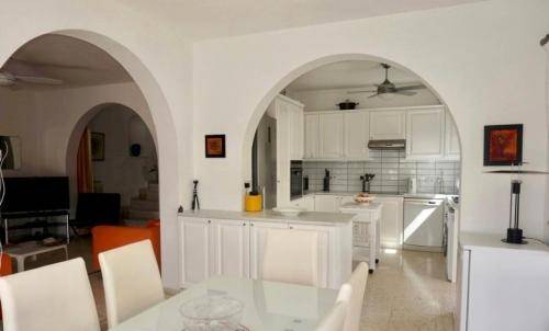 Zypern Immobilien - Villa Kamares 23