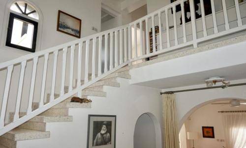 Zypern Immobilien - Villa Kamares 31