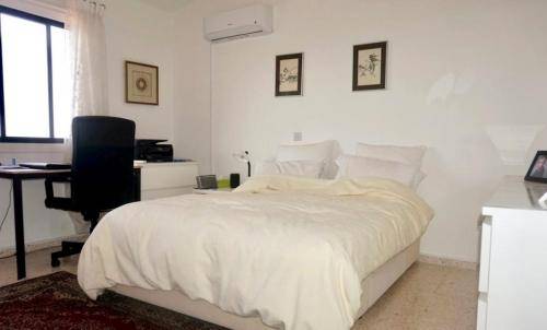 Zypern Immobilien - Villa Kamares 30