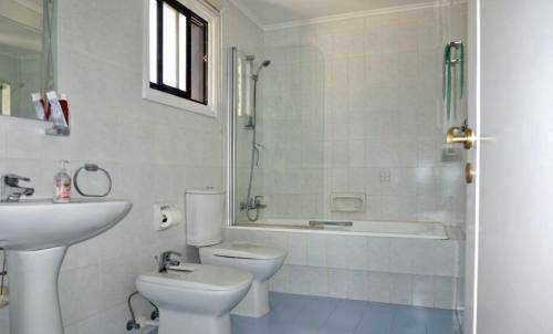 Zypern Immobilien - Villa Kamares 33