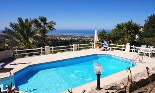 Zypern Immobilien - Villa Kamares 06